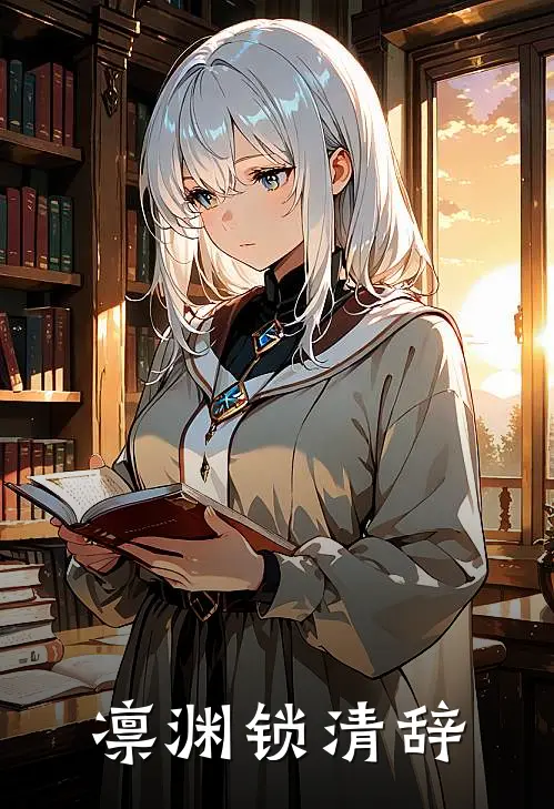 凛渊锁清辞(林小雨沈清辞)全文免费阅读无弹窗大结局_《凛渊锁清辞》林小雨沈清辞免费小说