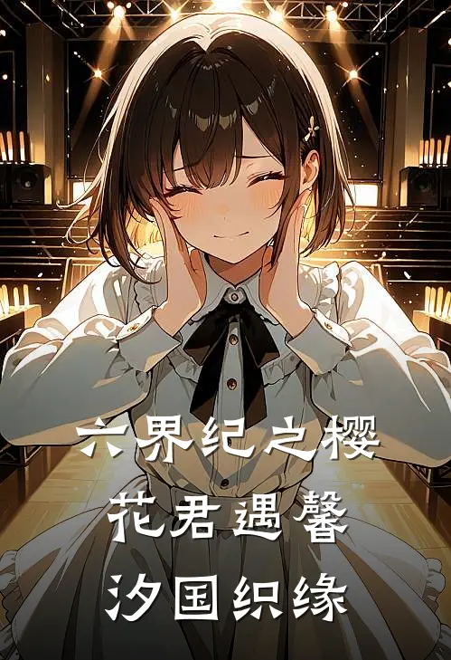 六界纪之樱花君遇馨汐国织缘(沈小悦田理)完本小说_免费阅读无弹窗六界纪之樱花君遇馨汐国织缘沈小悦田理