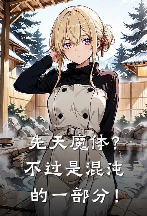 先天魔体？不过是混沌的一部分！云雨曦凌皓云热门小说排行_免费小说先天魔体？不过是混沌的一部分！云雨曦凌皓云