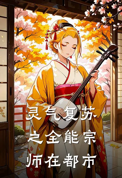 顾长青秦月瑶灵气复苏之全能宗师在都市全文免费阅读_顾长青秦月瑶完整版免费阅读