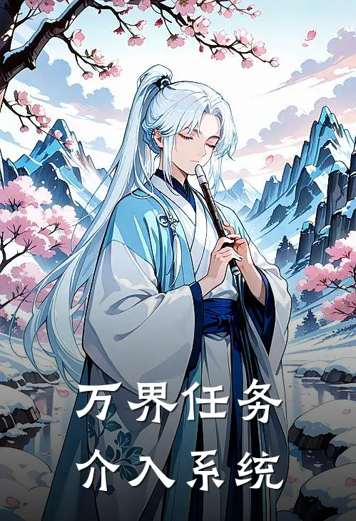 万界任务介入系统