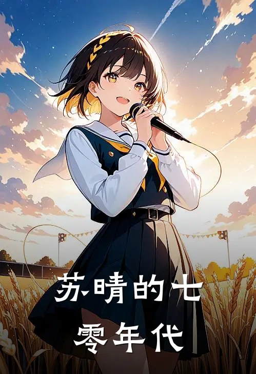 苏晴的七零年代