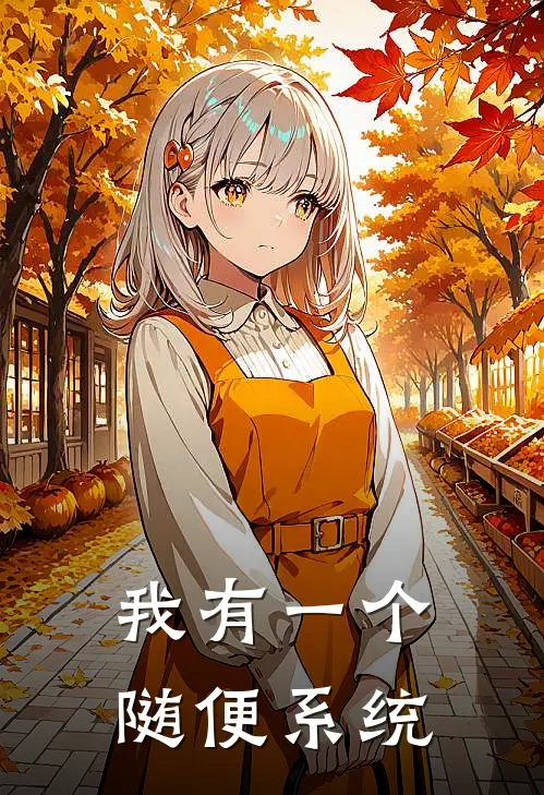 我有一个随便系统