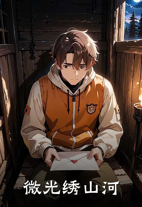 微光绣山河沈微月微月免费小说免费阅读_推荐完结小说微光绣山河(沈微月微月)