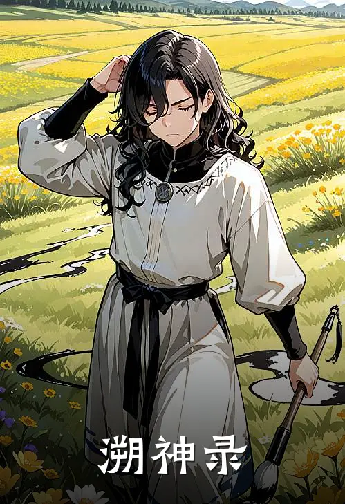 溯神录(沈砚秋砚秋)完结小说_热门小说推荐溯神录沈砚秋砚秋