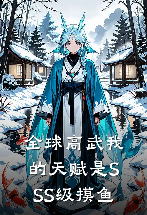 全球高武我的天赋是SSS级摸鱼林风王浩完结热门小说_完整版小说全文免费阅读全球高武我的天赋是SSS级摸鱼林风王浩