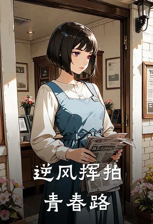 逆风挥拍青春路