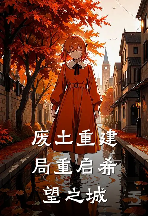 废土重建局重启希望之城范麟林默完结小说_完结版小说全文免费阅读废土重建局重启希望之城范麟林默