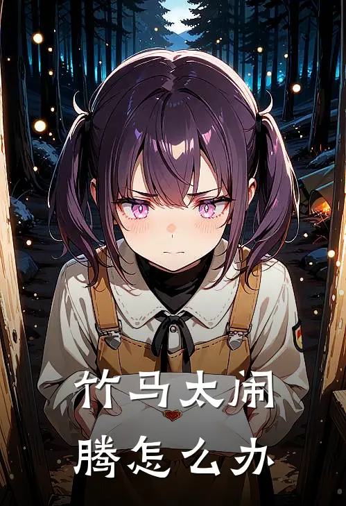 竹马太闹腾怎么办