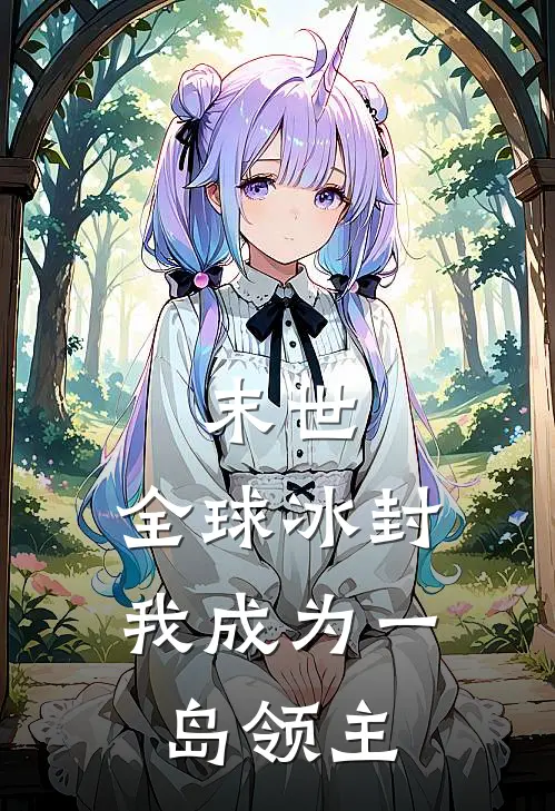 末世，全球冰封，我成为一岛领主