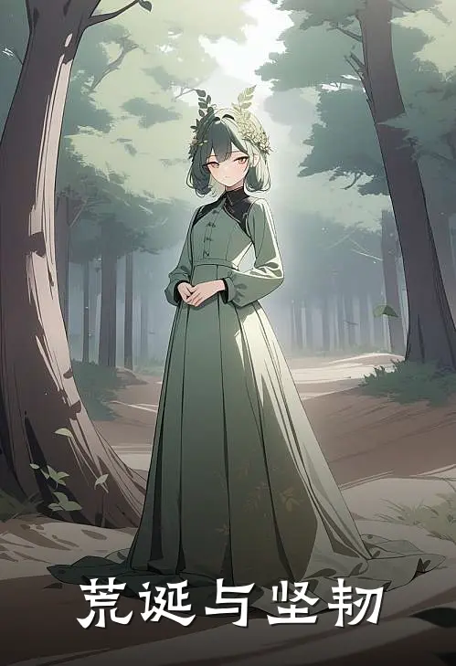 荒诞与坚韧(琳达辛蒂)热门网络小说_最新章节列表荒诞与坚韧(琳达辛蒂)