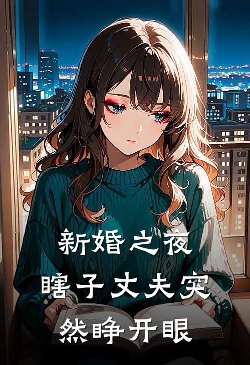 新婚之夜，瞎子丈夫突然睁开眼丁希望石永攀免费阅读全文_热门小说大全新婚之夜，瞎子丈夫突然睁开眼丁希望石永攀