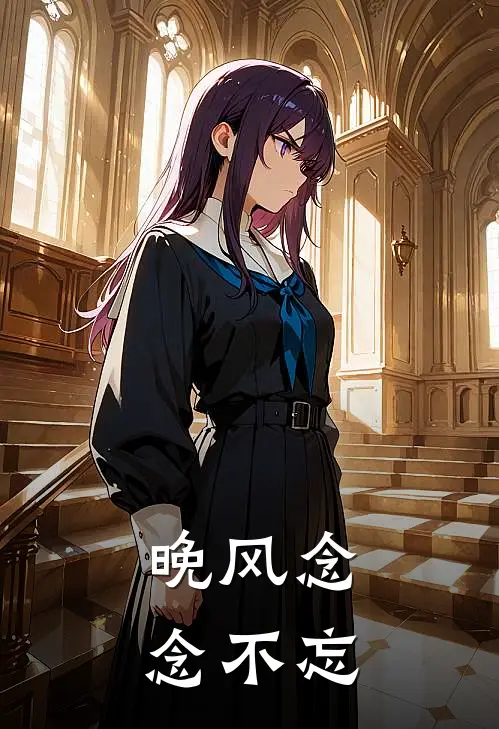 晚风念念不忘