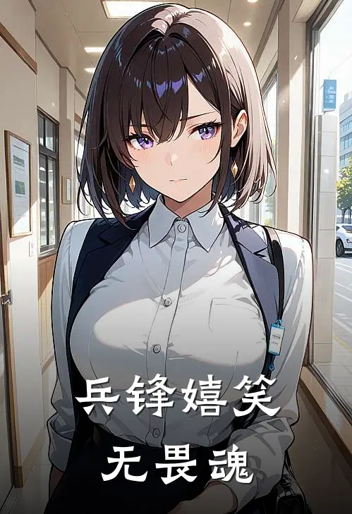 兵锋嬉笑无畏魂