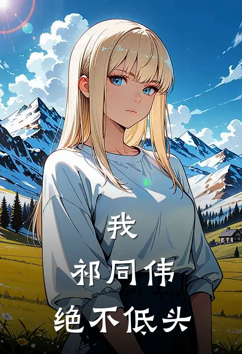 我，祁同伟，绝不低头梁璐祁同伟热门小说排行_免费小说我，祁同伟，绝不低头梁璐祁同伟