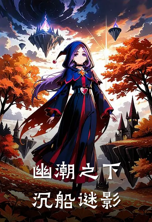 幽潮之下沉船谜影林舟齐远小说完整版免费阅读_最新章节列表幽潮之下沉船谜影(林舟齐远)