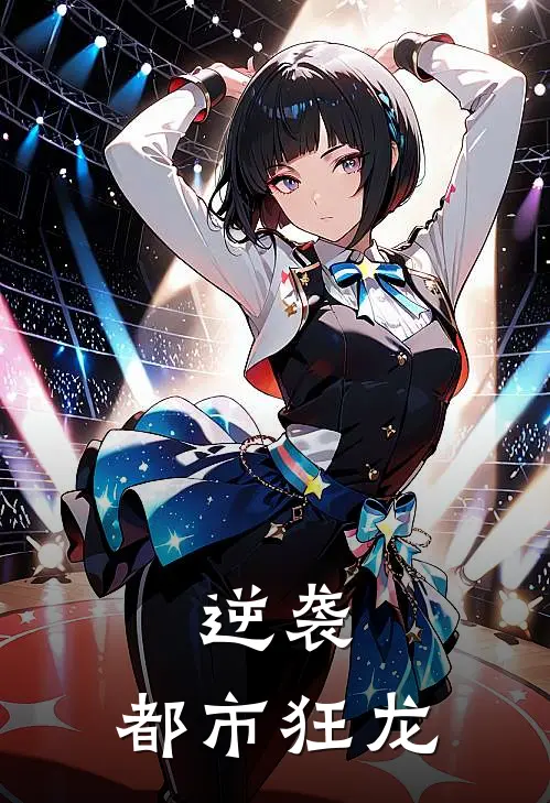 逆袭：都市狂龙