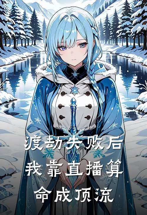 渡劫失败后我靠直播算命成顶流云清沈语柔最新热门小说_免费小说全文阅读渡劫失败后我靠直播算命成顶流(云清沈语柔)