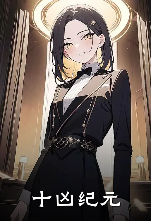 十凶纪元苏九璃苏九璃全本免费在线阅读_苏九璃苏九璃全文阅读