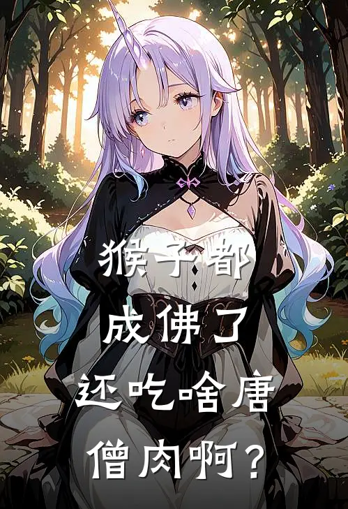 猴子都成佛了，还吃啥唐僧肉啊？(倪宝玉倪冬)最新完本小说推荐_免费小说推荐猴子都成佛了，还吃啥唐僧肉啊？倪宝玉倪冬