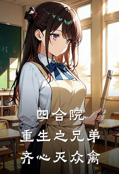 李文李武四合院：重生之兄弟齐心灭众禽全章节在线阅读_四合院：重生之兄弟齐心灭众禽全集免费在线阅读