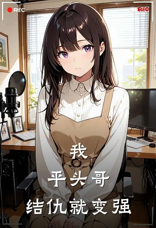 我，平头哥，结仇就变强陈末陈末完整版小说_小说完结推荐我，平头哥，结仇就变强(陈末陈末)