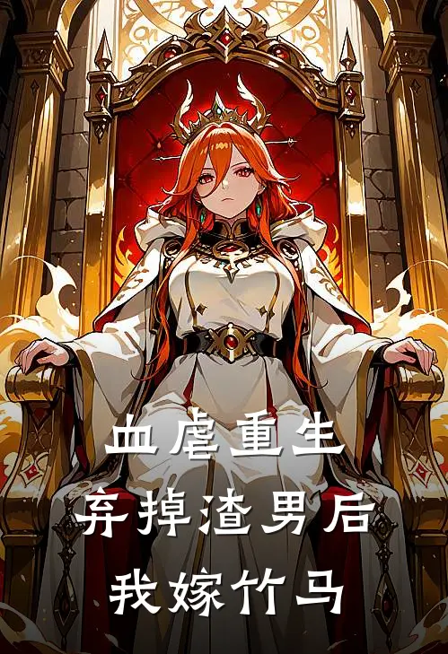 血虐重生：弃掉渣男后我嫁竹马沈聿舟苏晚卿完结版小说_最新章节列表血虐重生：弃掉渣男后我嫁竹马(沈聿舟苏晚卿)