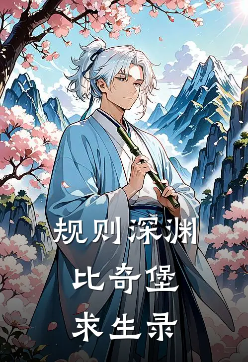 章鱼哥哥沃伦《规则深渊：比奇堡求生录》最新章节阅读_(章鱼哥哥沃伦)热门小说