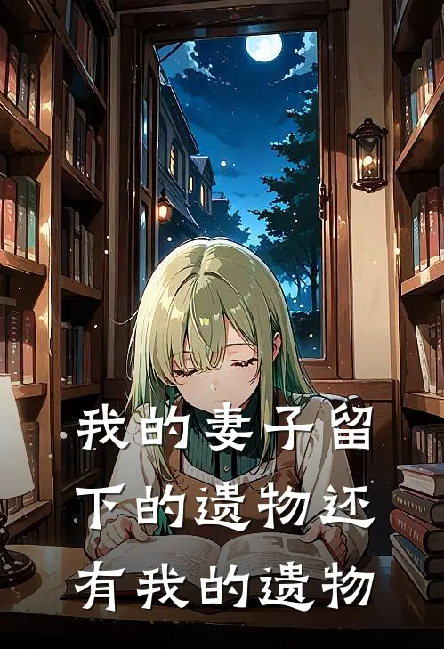 我的妻子留下的遗物还有我的遗物