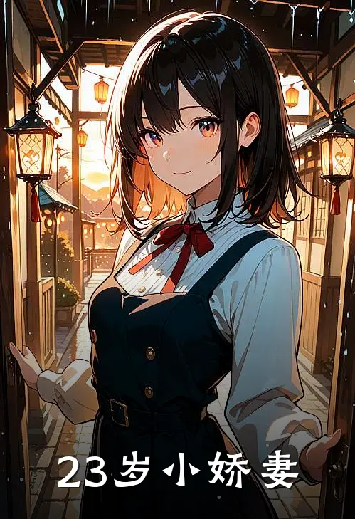 23岁小娇妻(傅承聿林薇薇)好看的完结小说_完本小说23岁小娇妻傅承聿林薇薇