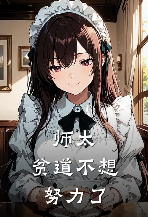 师太，贫道不想努力了清玄净缘完结版免费阅读_师太，贫道不想努力了全章节免费在线阅读