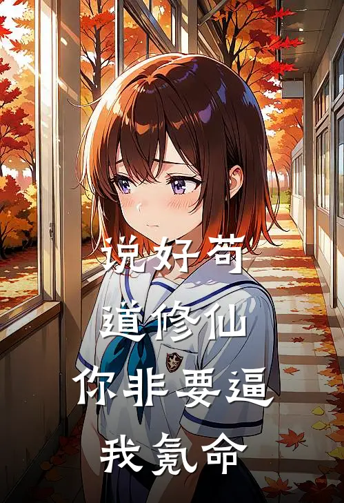 说好苟道修仙，你非要逼我氪命陆绎白妙真全文阅读免费全集_免费小说说好苟道修仙，你非要逼我氪命(陆绎白妙真)