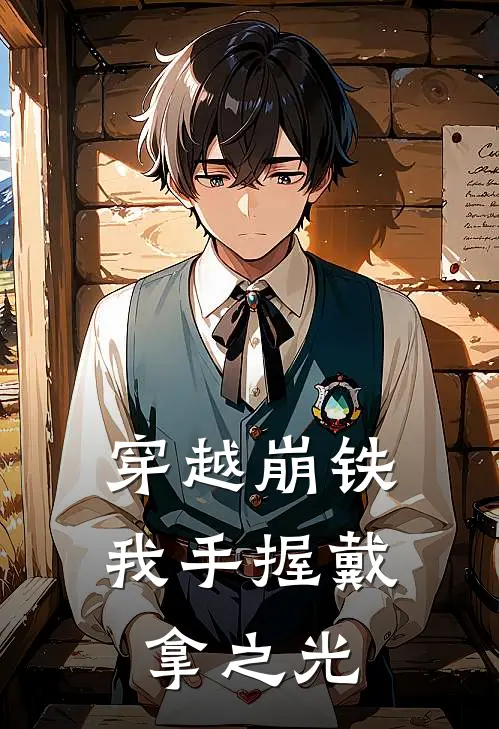 穿越崩铁，我手握戴拿之光(卡芙卡丹恒)最新小说全文阅读_最新章节列表穿越崩铁，我手握戴拿之光(卡芙卡丹恒)