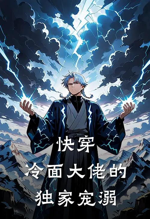 洛兮褚墨(快穿：冷面大佬的独家宠溺)全文免费在线阅读_快穿：冷面大佬的独家宠溺完整版免费在线阅读