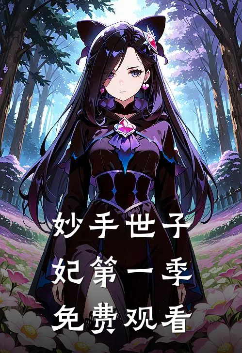 妙手世子妃第一季免费观看