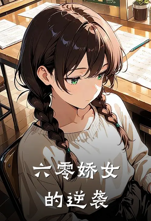 六零娇女的逆袭