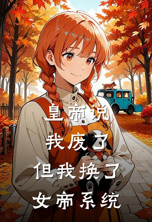 皇帝说我废了，但我换了女帝系统(萧恒林婉儿)完整版免费阅读_最新章节列表皇帝说我废了，但我换了女帝系统(萧恒林婉儿)