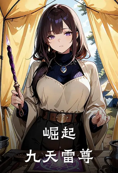 崛起：九天雷尊云宸云逸全章节免费在线阅读_《崛起：九天雷尊》精彩小说