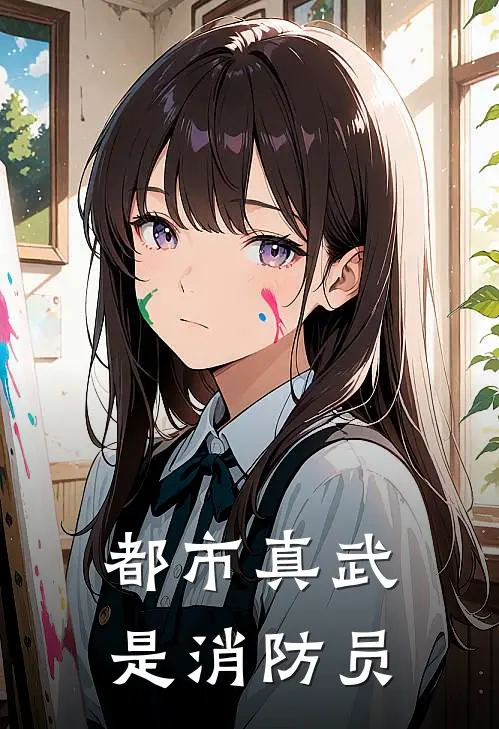 都市真武是消防员