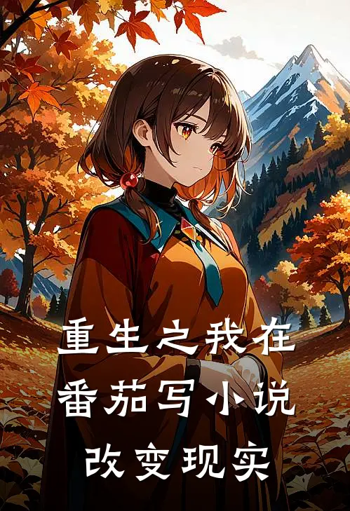 重生之我在番茄写小说改变现实南宁南宁热门小说排行_免费阅读全文重生之我在番茄写小说改变现实(南宁南宁)