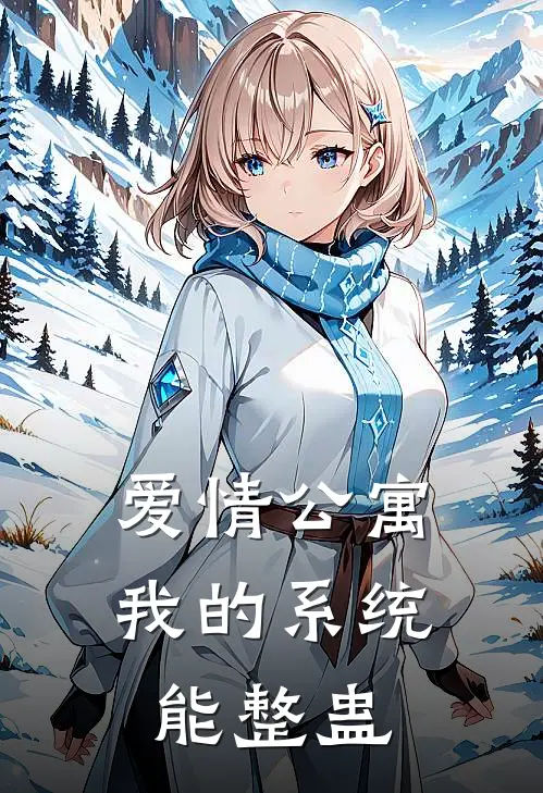 爱情公寓：我的系统能整蛊林枫曾小贤新热门小说_小说免费阅读爱情公寓：我的系统能整蛊(林枫曾小贤)