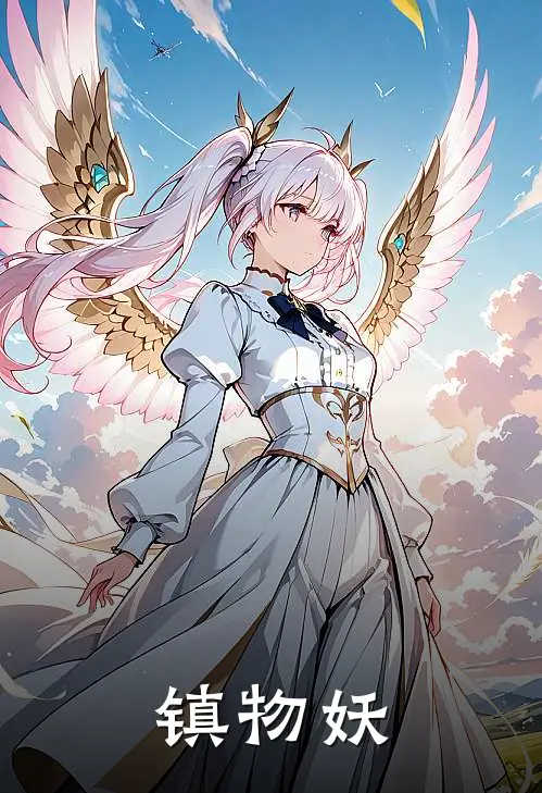 镇物妖(陆萧陆臣殃)最新章节在线阅读_(镇物妖)最新章节在线阅读