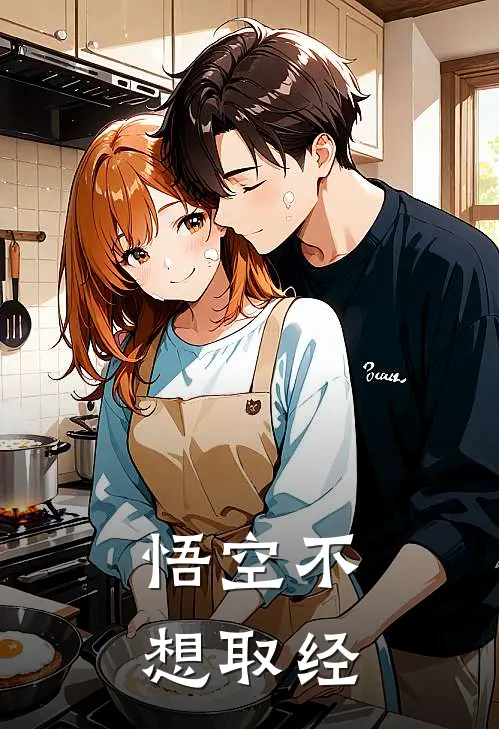 悟空不想取经悟空八戒完本热门小说_小说完结版悟空不想取经(悟空八戒)