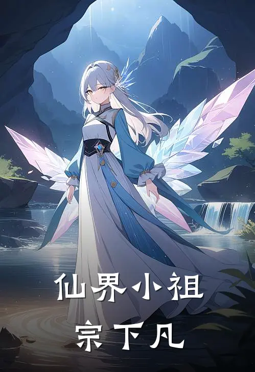 仙界小祖宗下凡