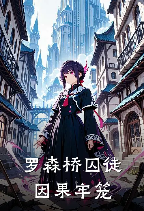 查理陈野《罗森桥囚徒【因果牢笼】》小说免费在线阅读_罗森桥囚徒【因果牢笼】(查理陈野)已完结小说