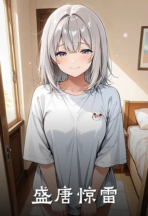 盛唐惊雷韩蕾春桃免费完结版小说_小说完结盛唐惊雷韩蕾春桃