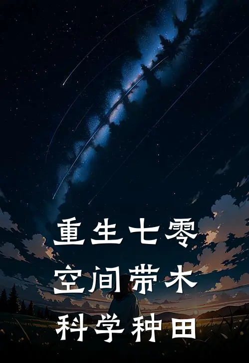 重生七零：空间带木，科学种田沈清禾李桂芳完结版小说阅读_完整版小说免费阅读重生七零：空间带木，科学种田(沈清禾李桂芳)