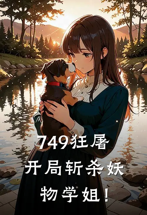 749狂屠，开局斩杀妖物学姐！(江临段晓微)全本免费完结小说_小说完结免费749狂屠，开局斩杀妖物学姐！江临段晓微