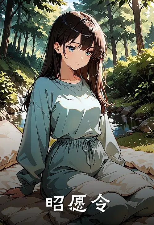 昭愿令(梁婉嫣玉佩)在线免费小说_热门网络小说昭愿令梁婉嫣玉佩