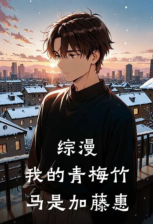 综漫：我的青梅竹马是加藤惠(加藤惠伊夏)_加藤惠伊夏热门小说